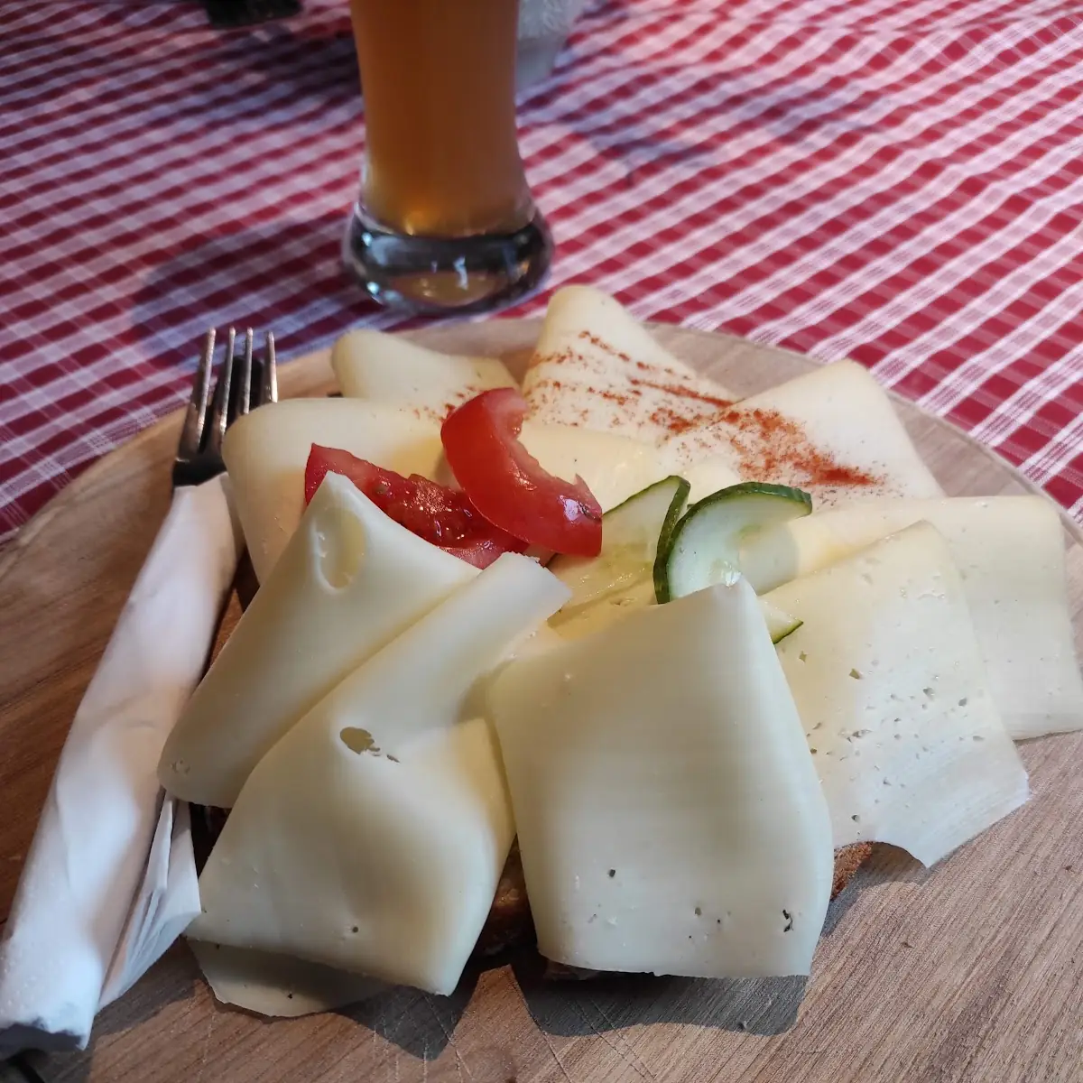 Käsebrot