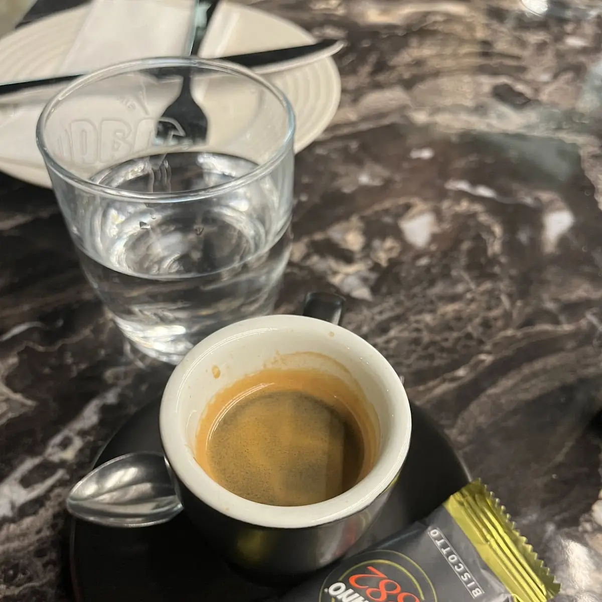 Espresso