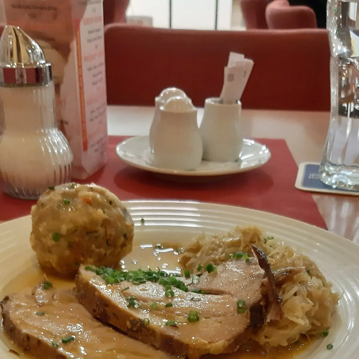 Schweinsbraten