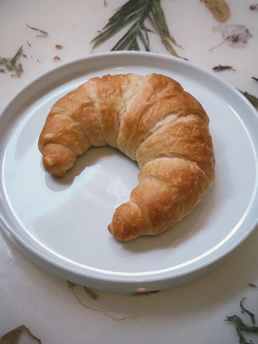Butter Croissant