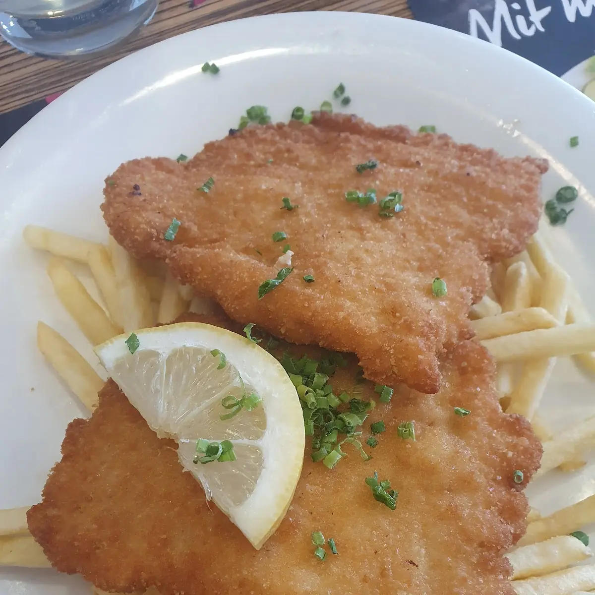 Wiener Schnitzel