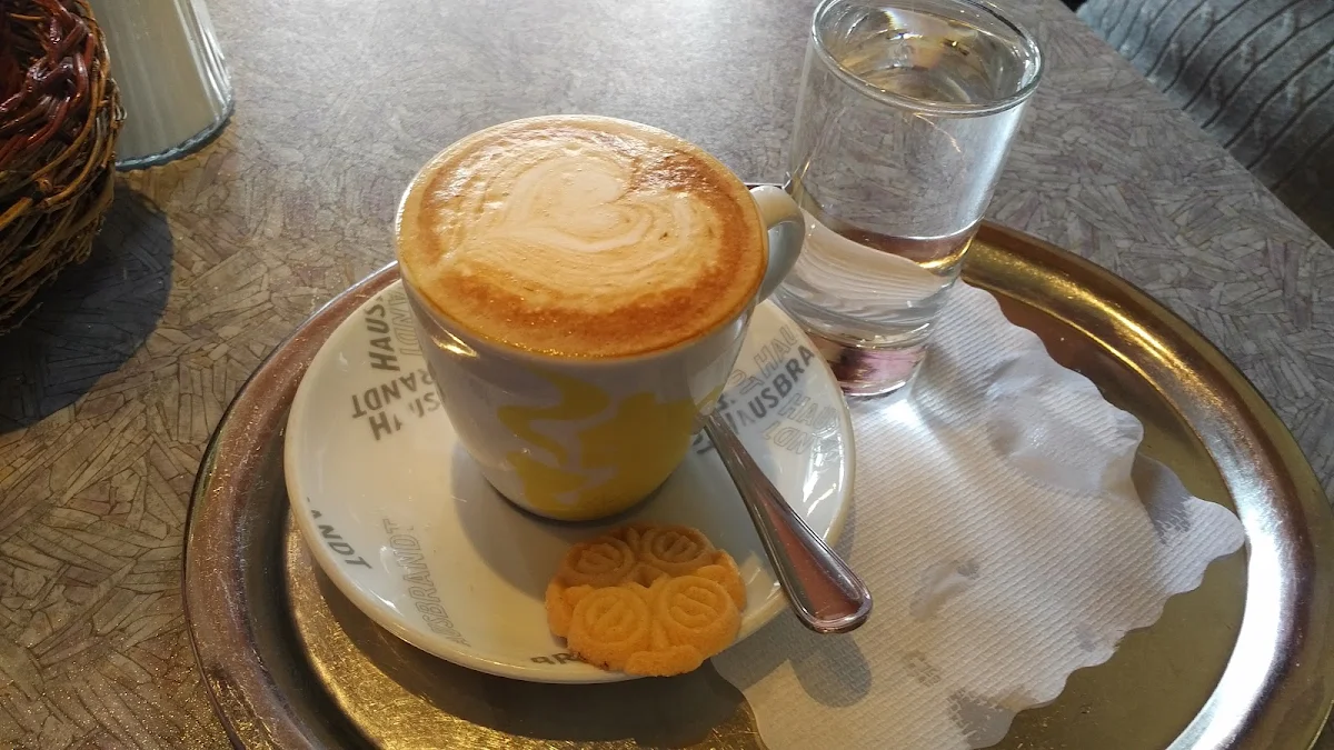 Cappuccino