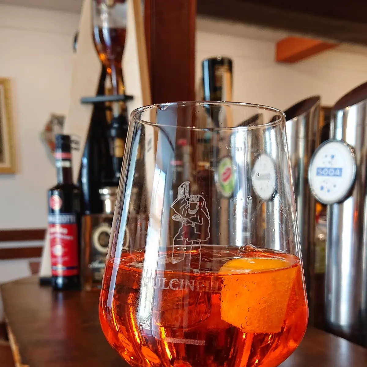 Aperol Spritz