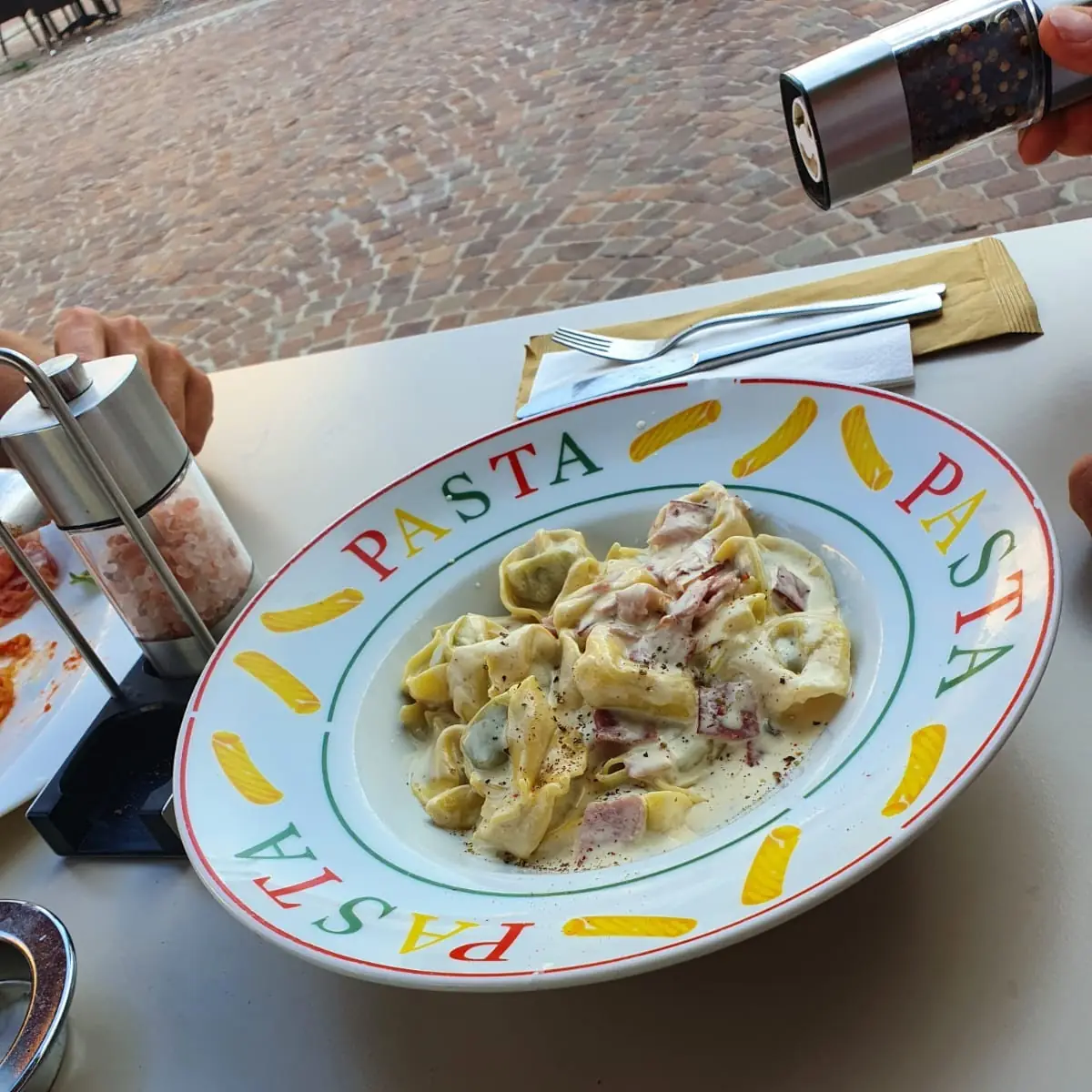 Ravioli