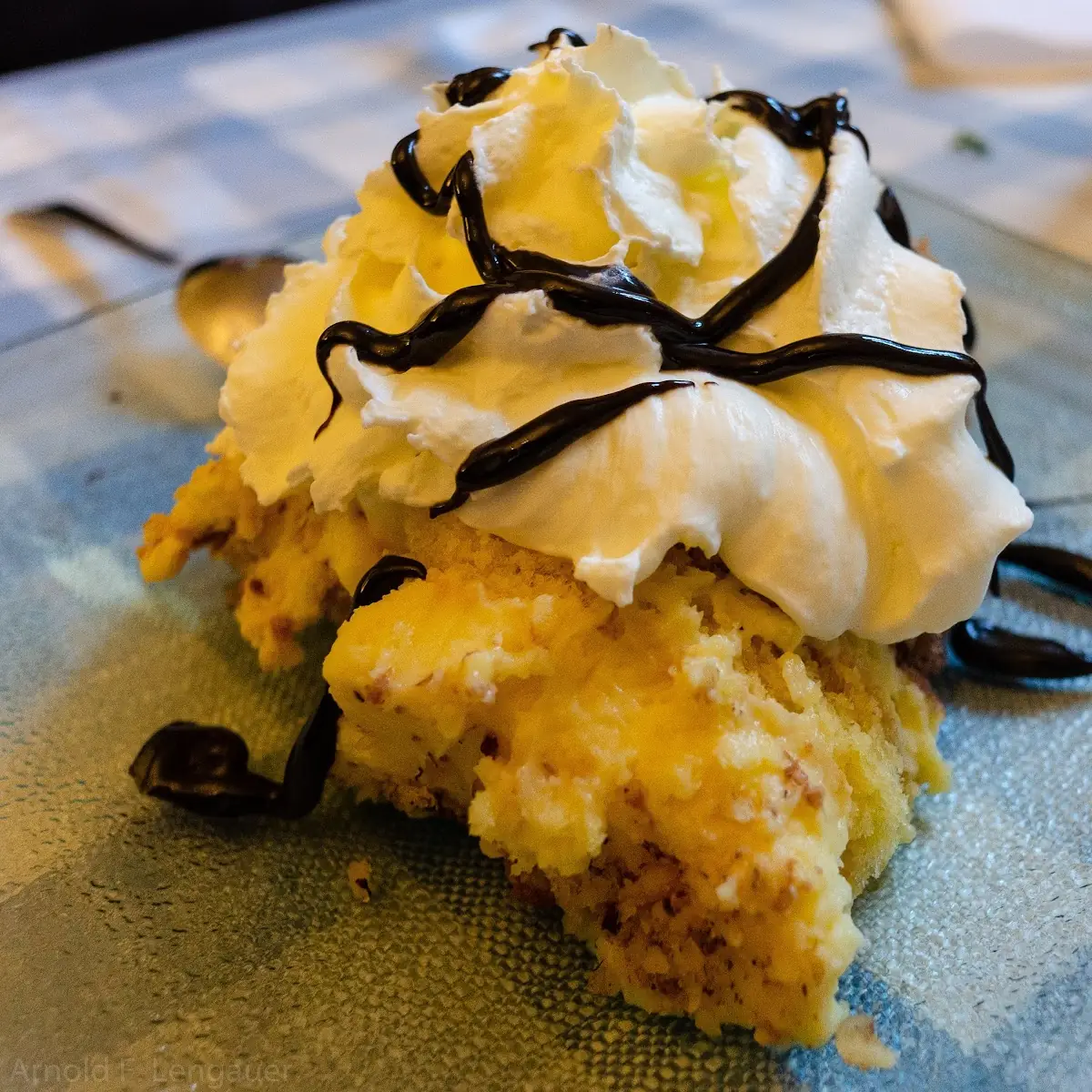 Somlauer Nockerl