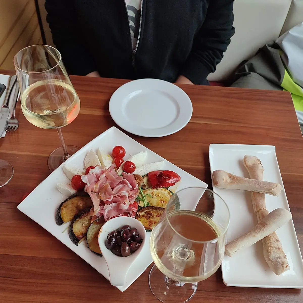 Antipasti Misto Della Casa