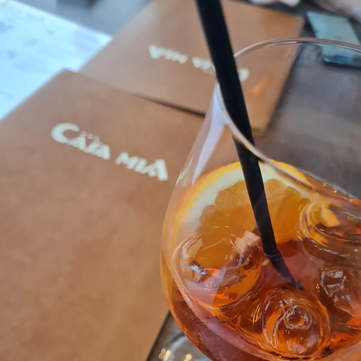 Aperol Spritz