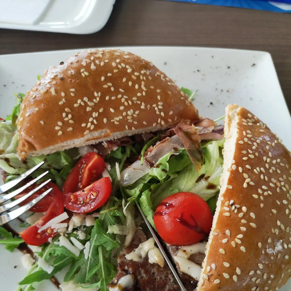 Burger