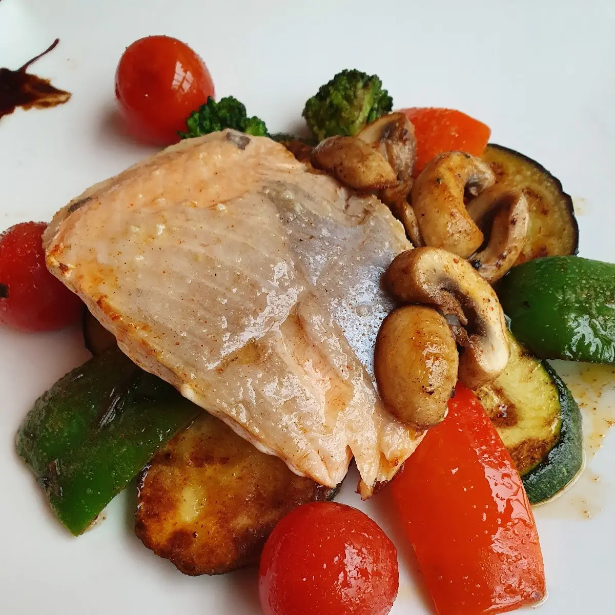 Fisch