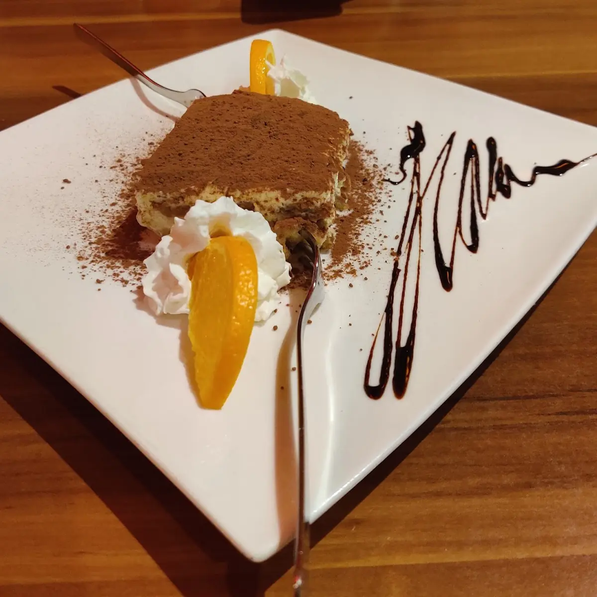Tiramisu