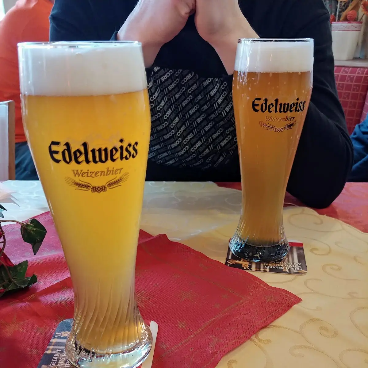 Edelweiss