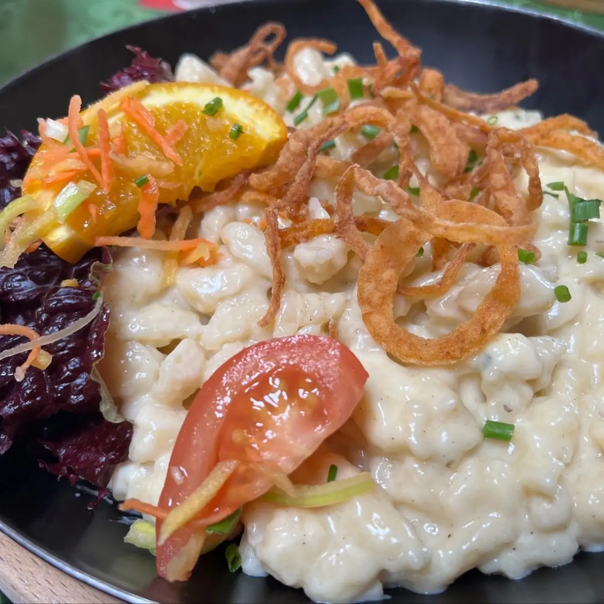 Kasnockerl