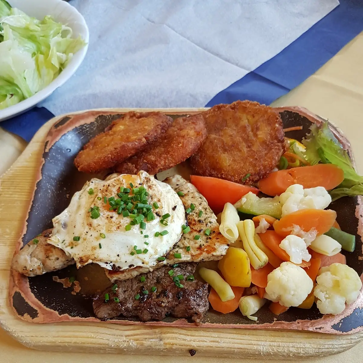 Räuberpfandl
