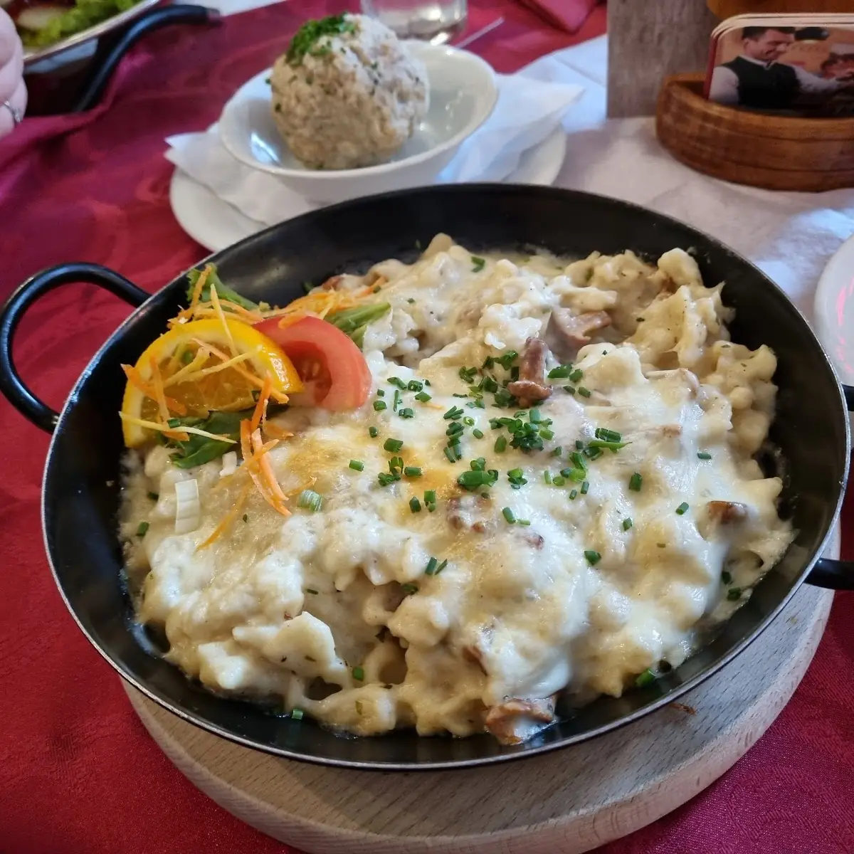Spätzle