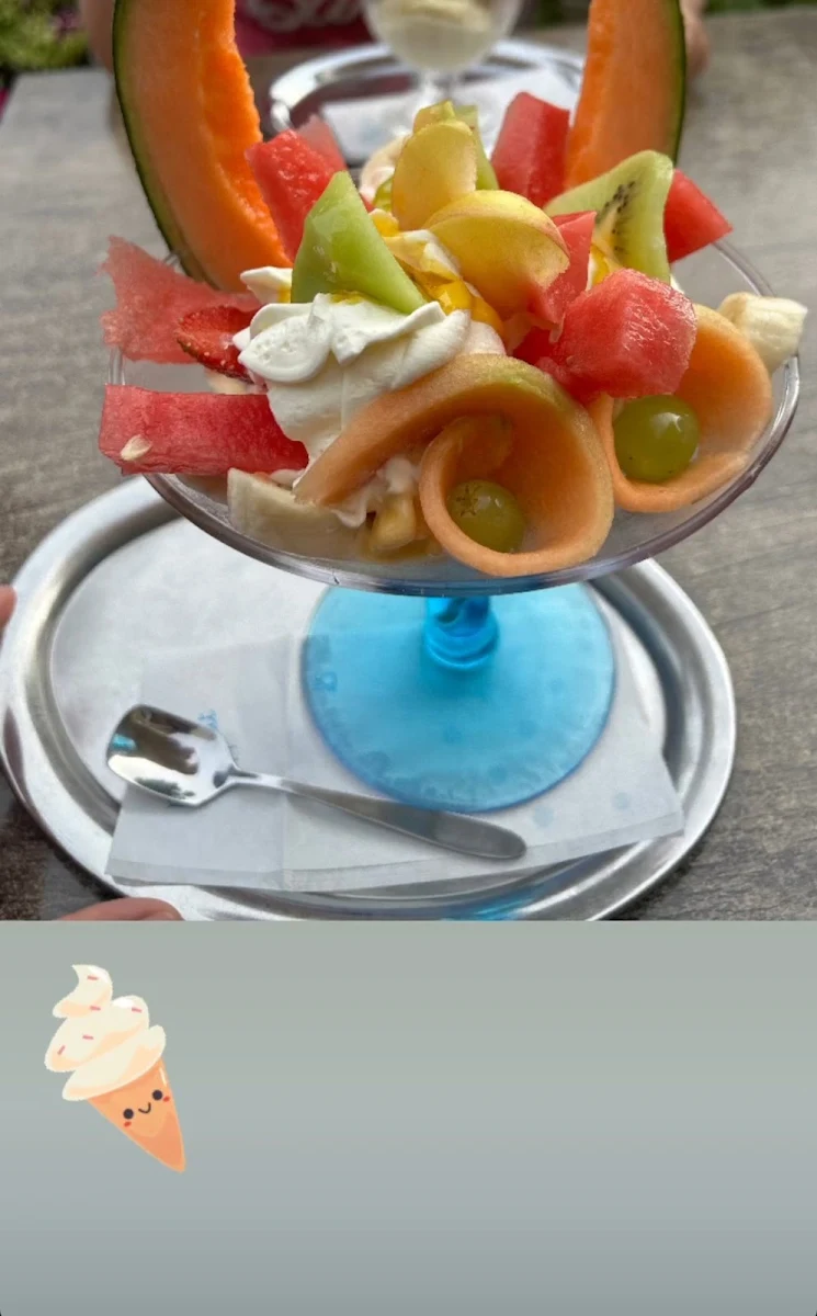 Melonen Coup