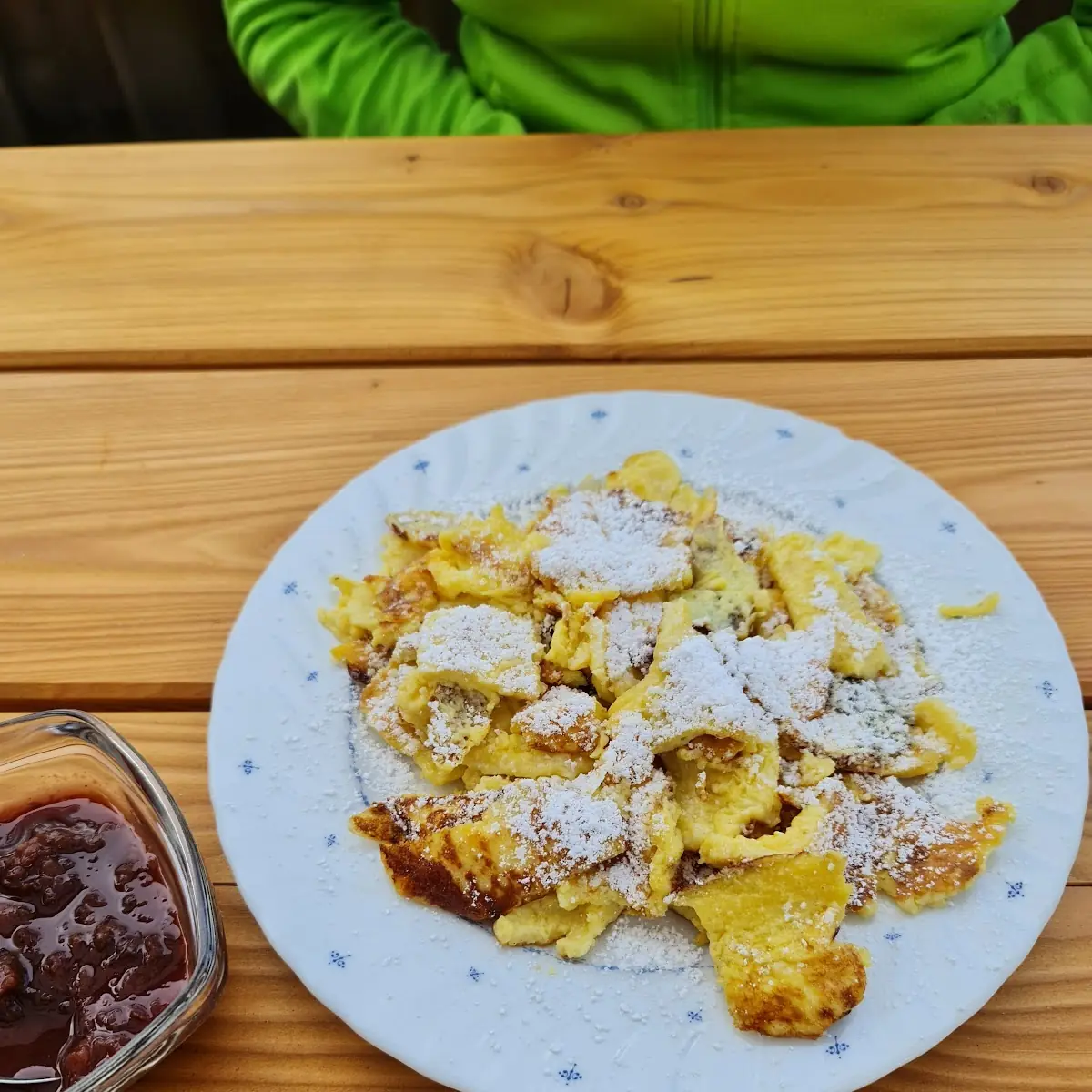 Kaiserschmarrn