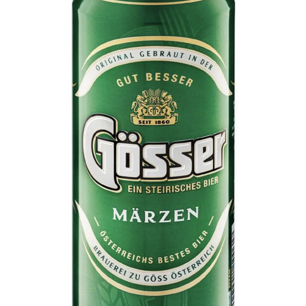 Gösser 0 5l