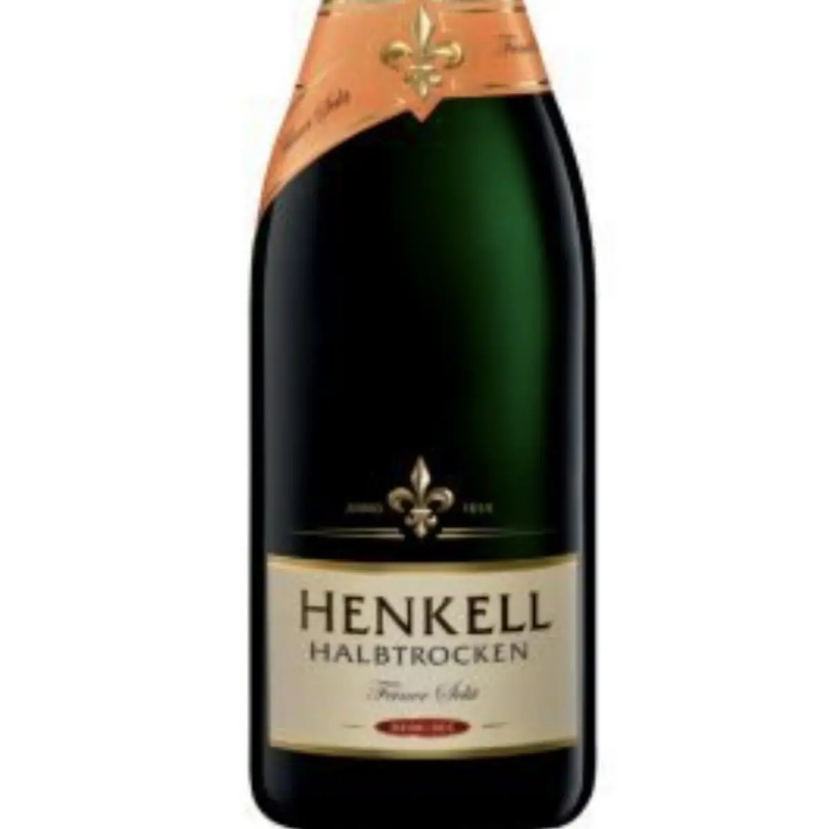 Henkel Trocken 0 2l