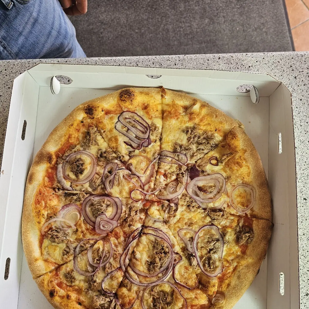Pizza