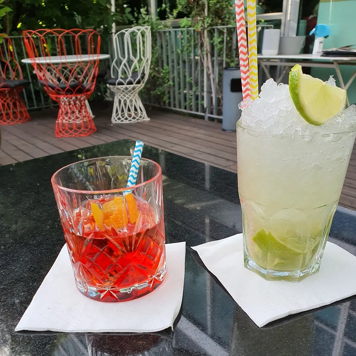 Caipirinha