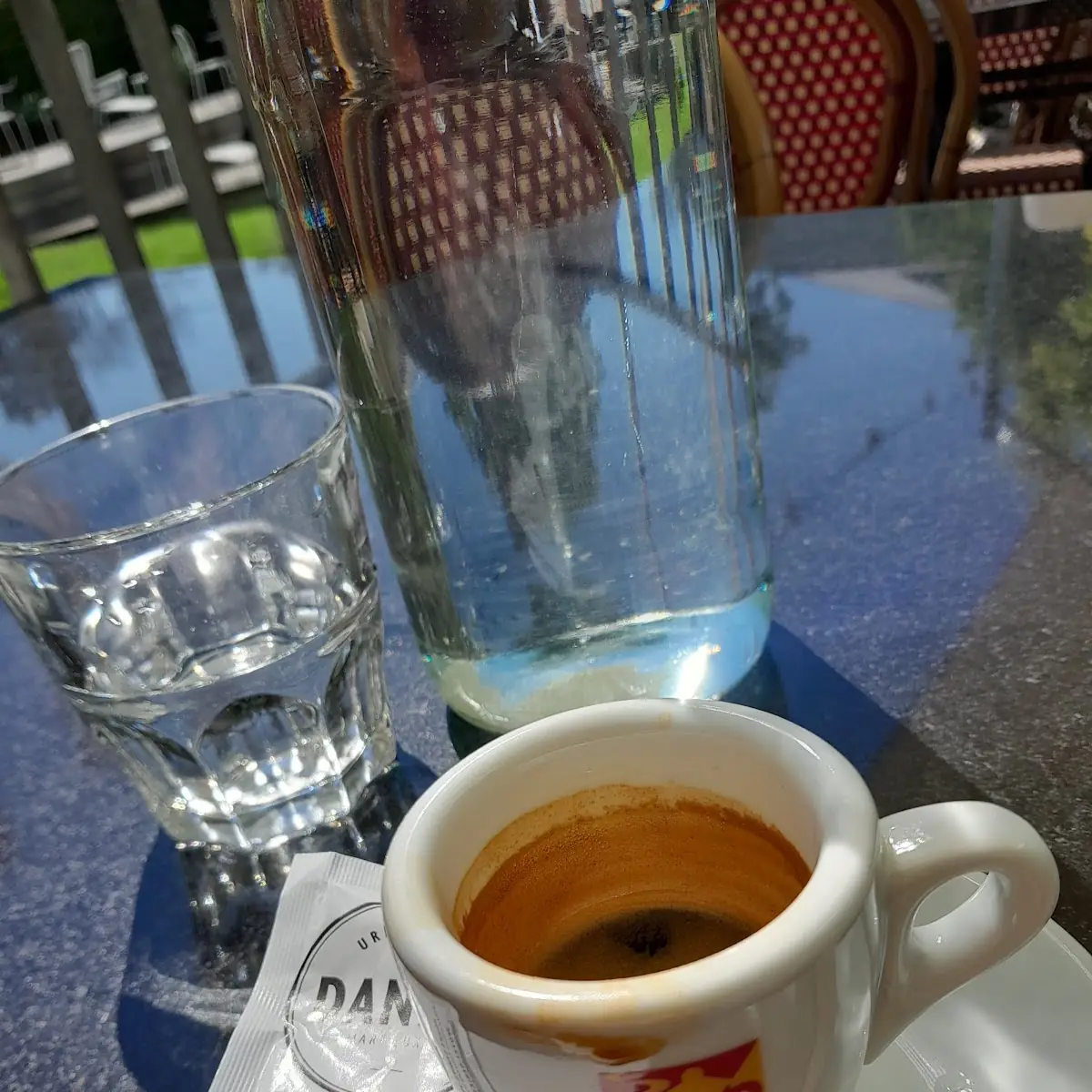 Espresso