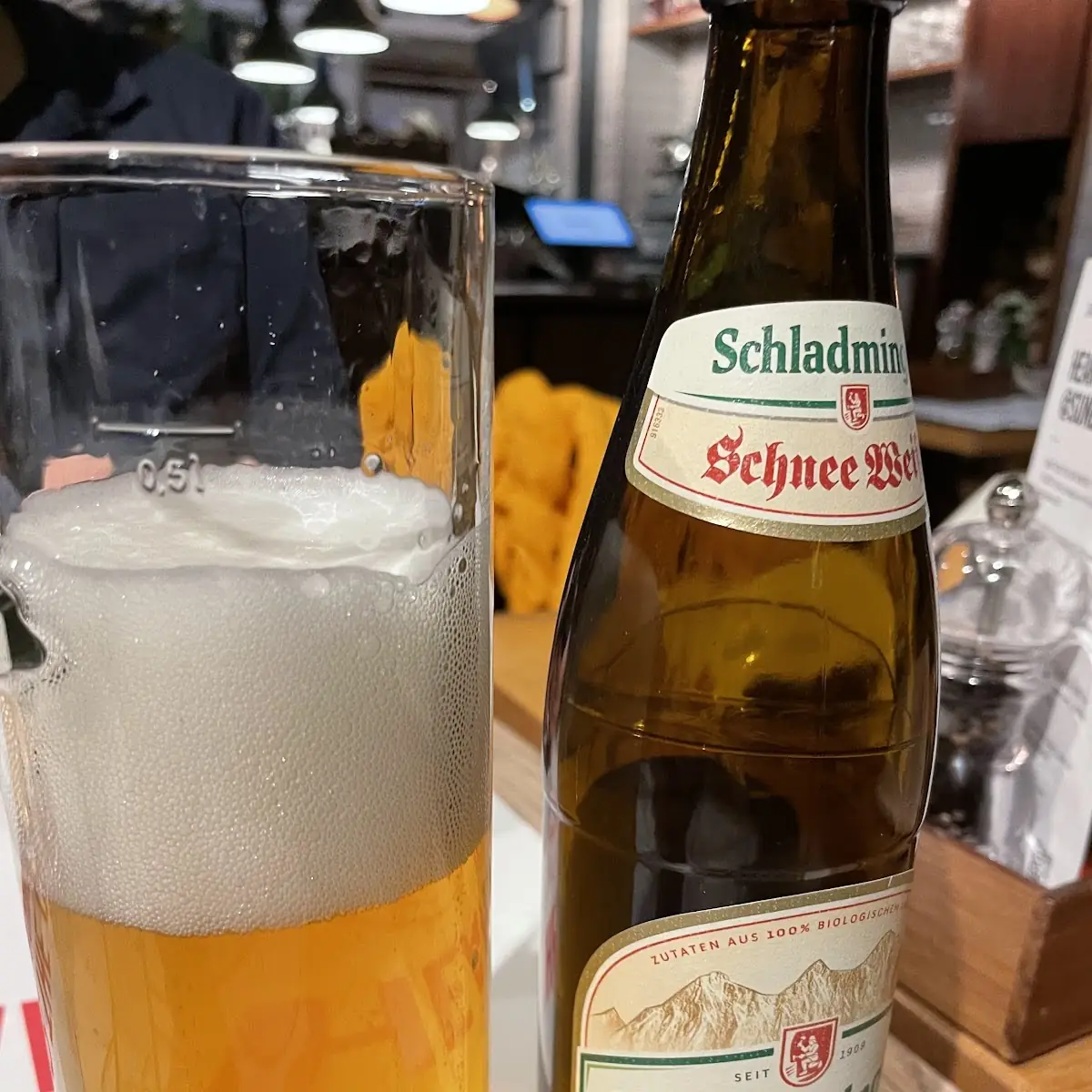Weizenbier