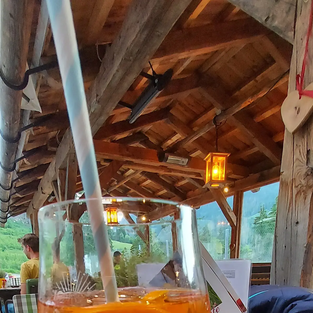 Aperol Spritz