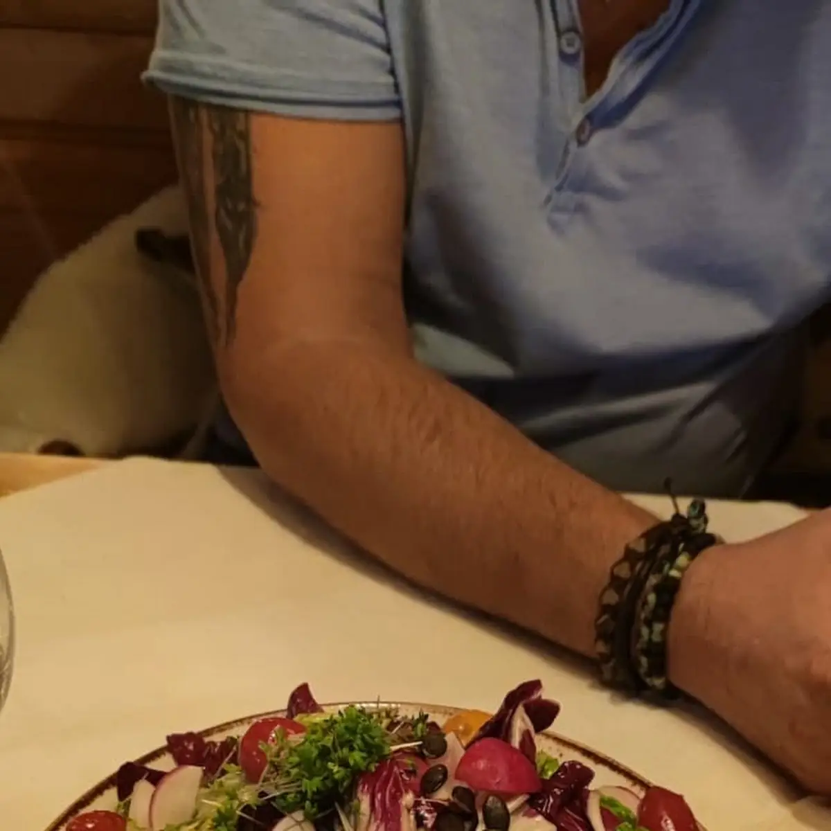 Einkehr Bowl Salad