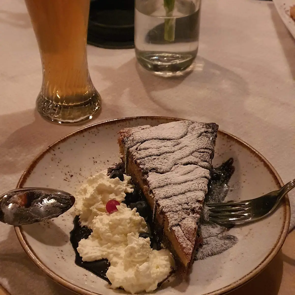 Einkehr Cheese Plate