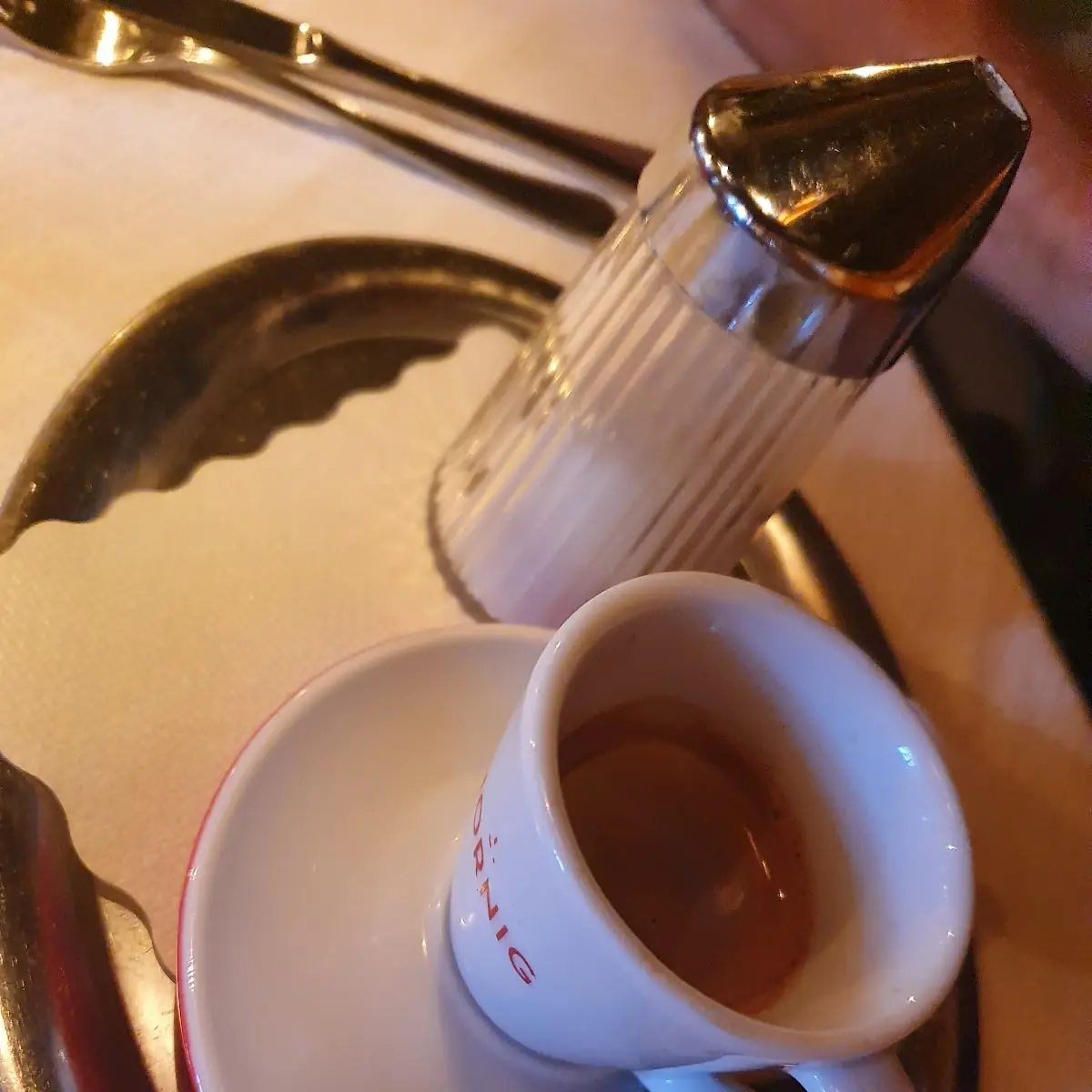 Espresso