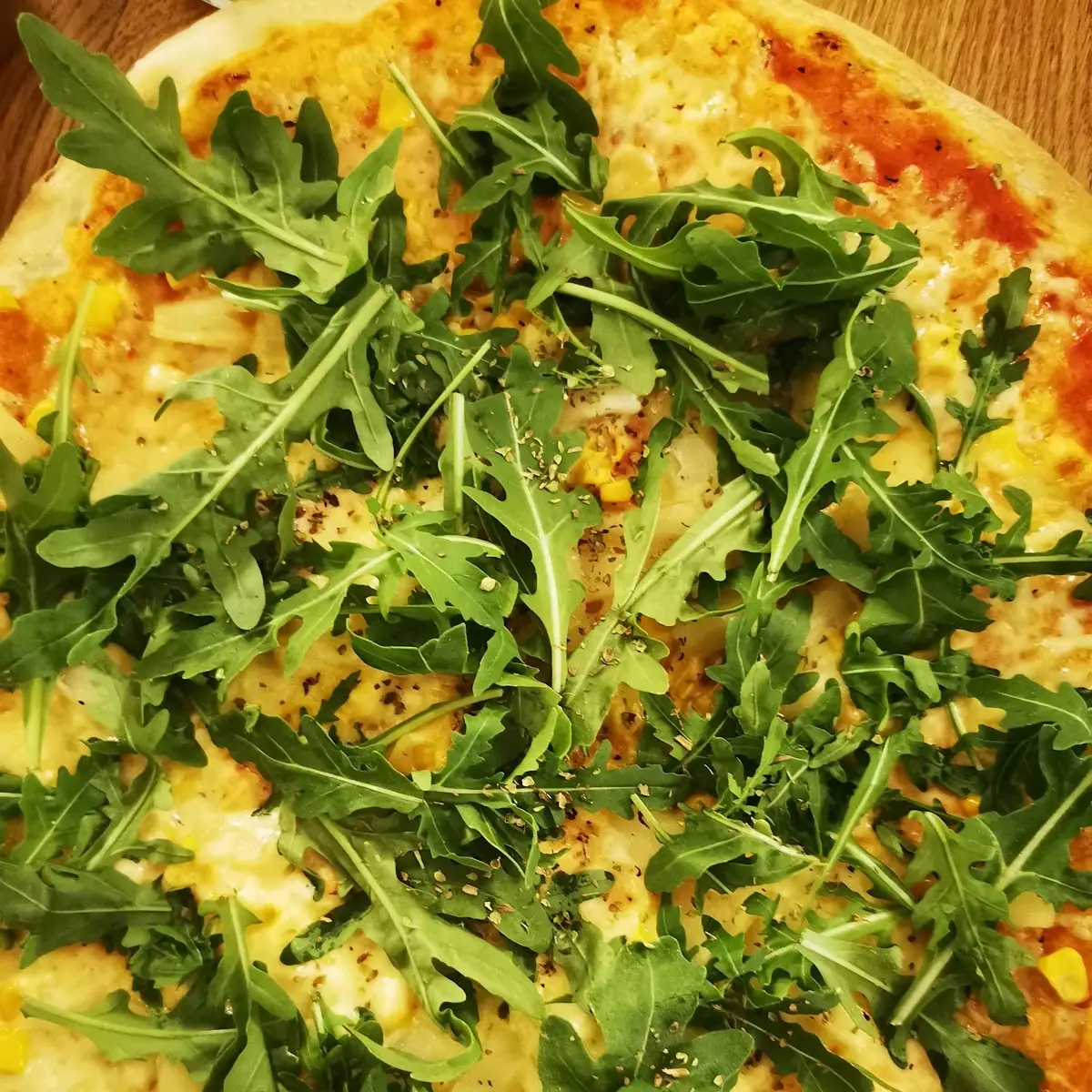 Margherita