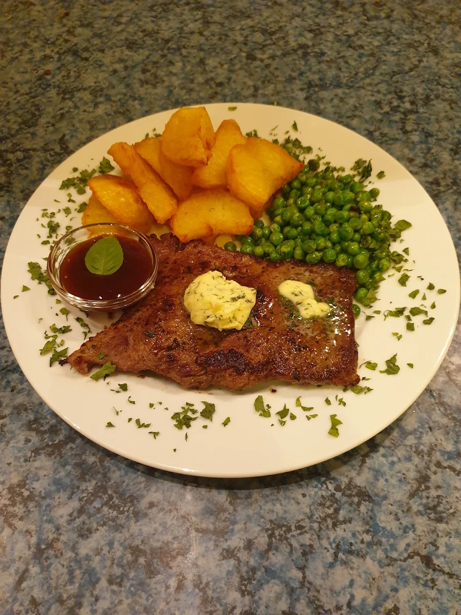 Beiridschntte