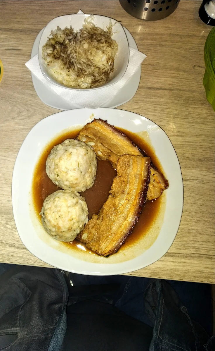 Kümmelbraten