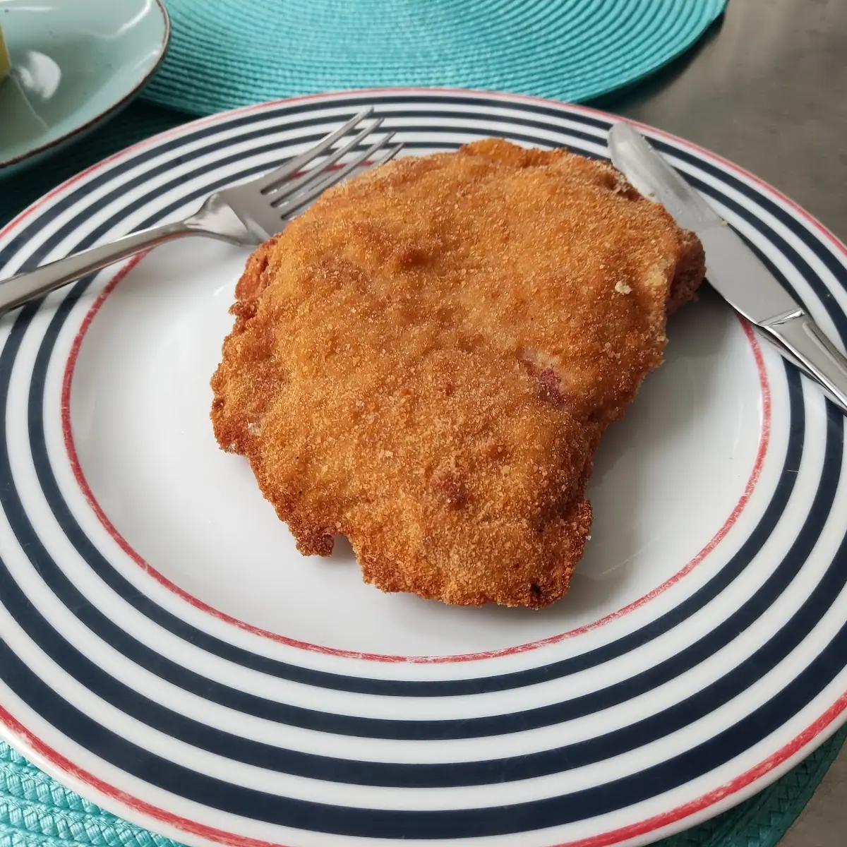 Cordon Bleu Sur