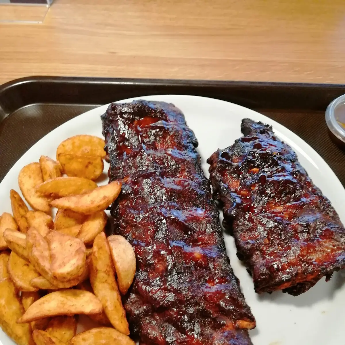 Spare Ribs