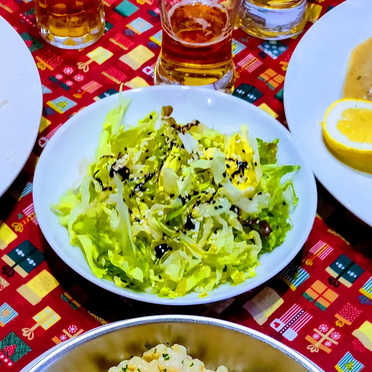 Käsespätzle