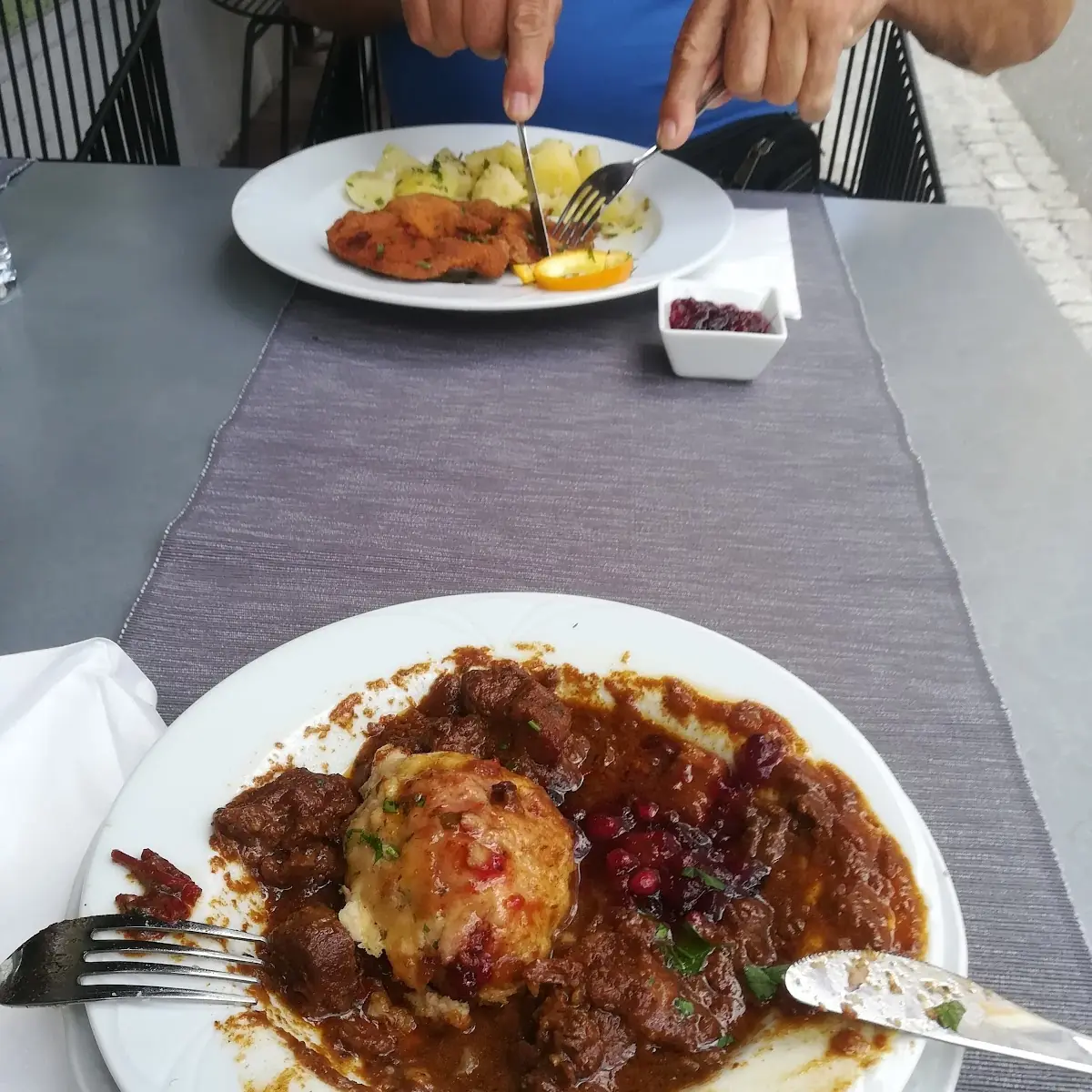 Wildgulasch