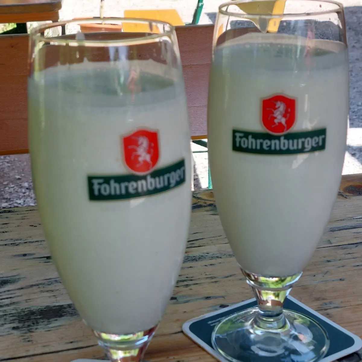 Buttermilch