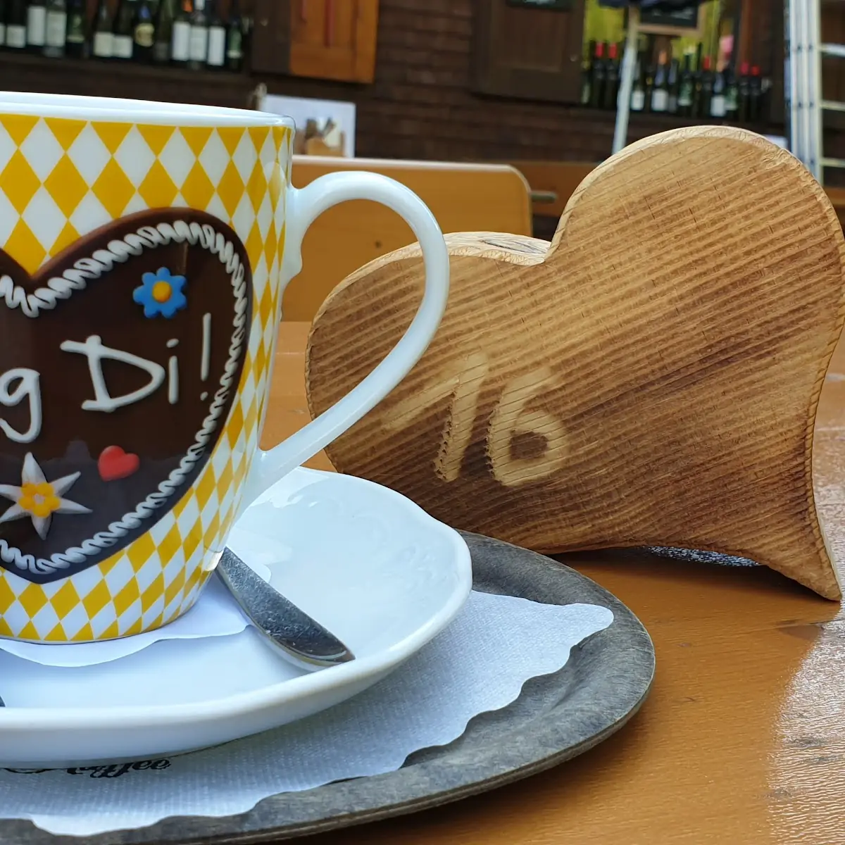 Kaffee