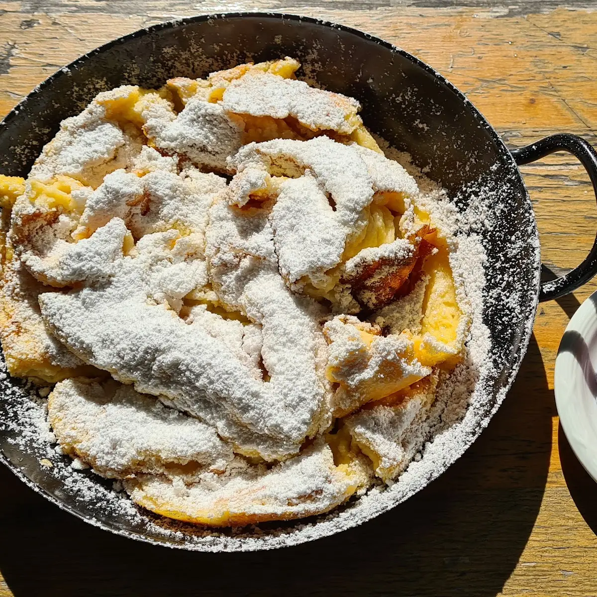Kaiserschmarn
