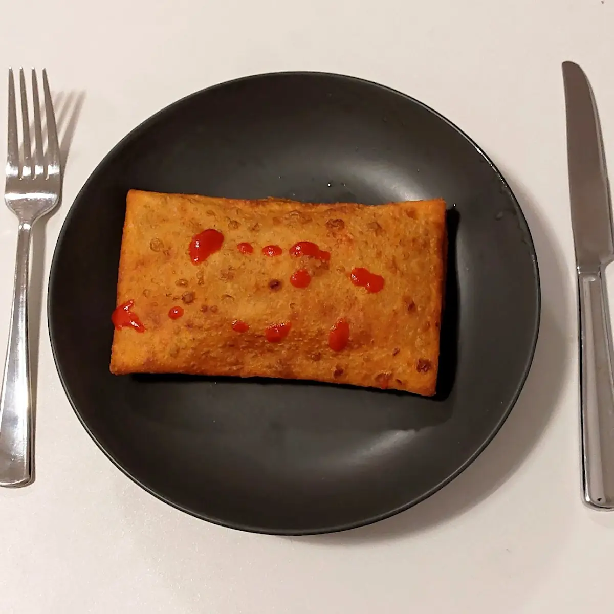 Frühlingsrolle