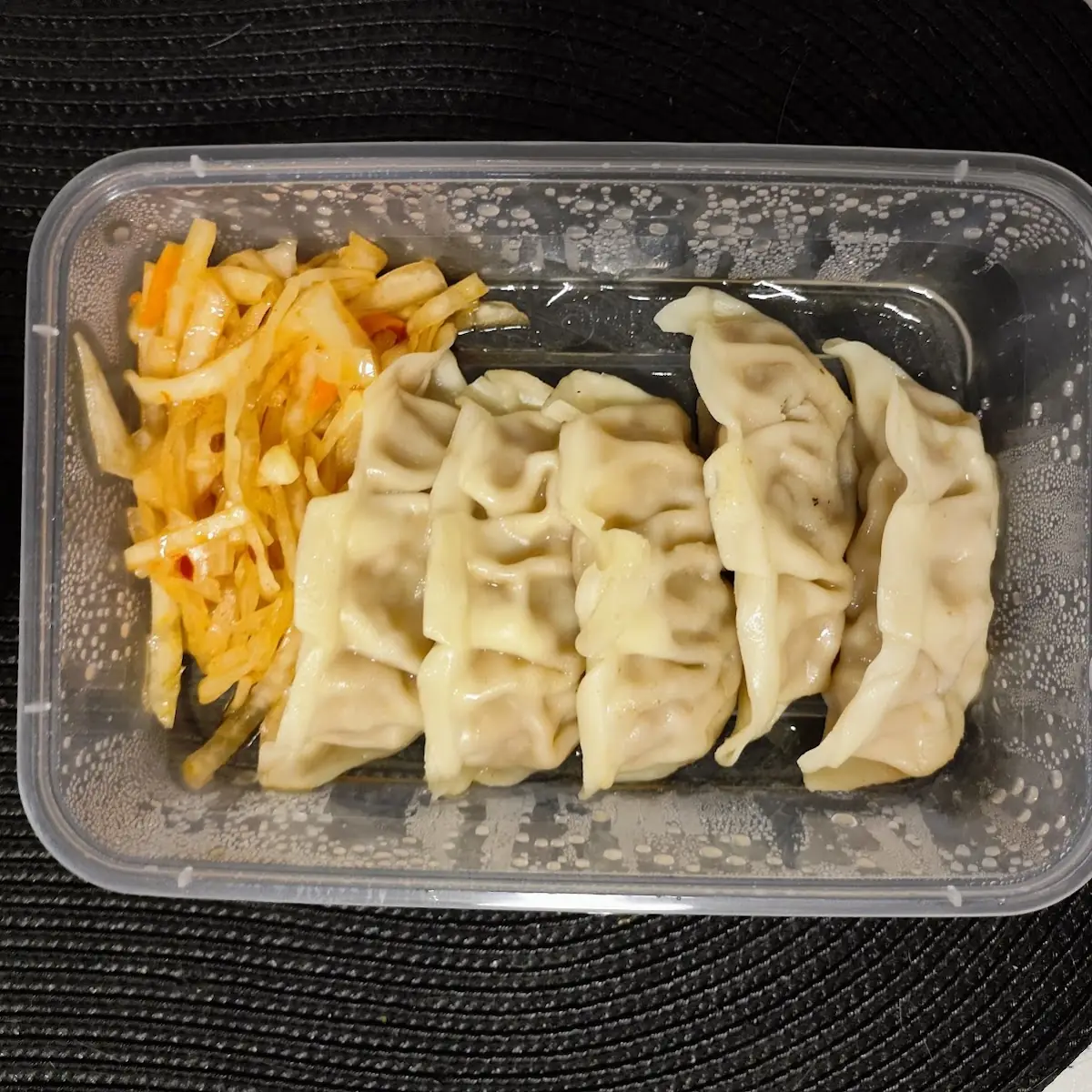 Japanbox Gyoza Hühnerfleisch