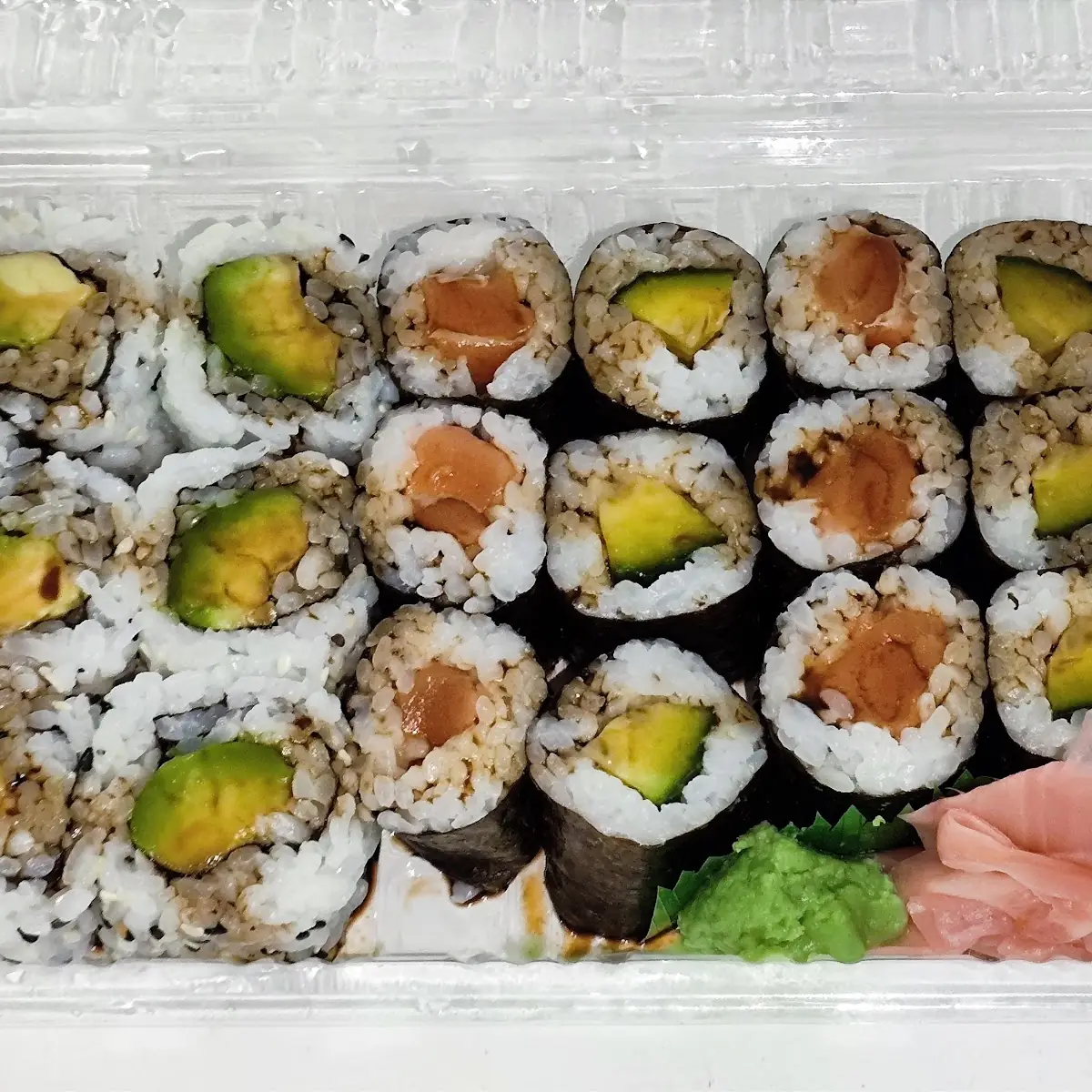 Mix Maki Groß