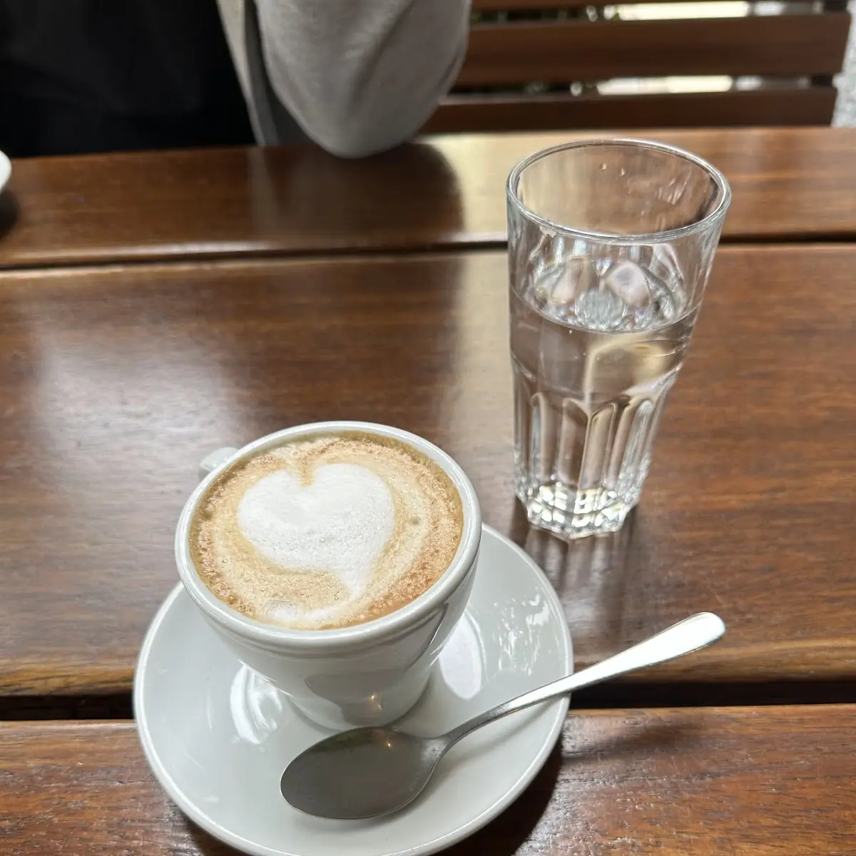 Cappuccino