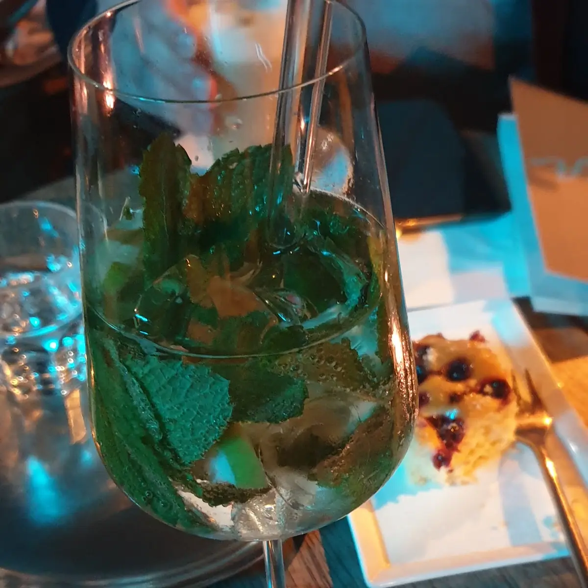 Hugo Prosecco