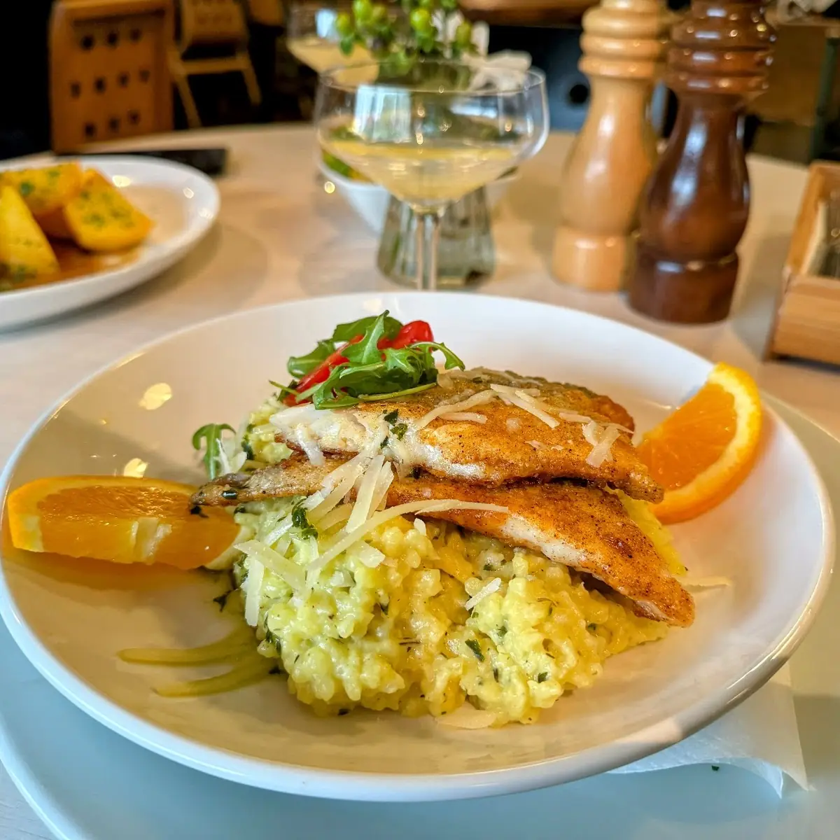 Risotto