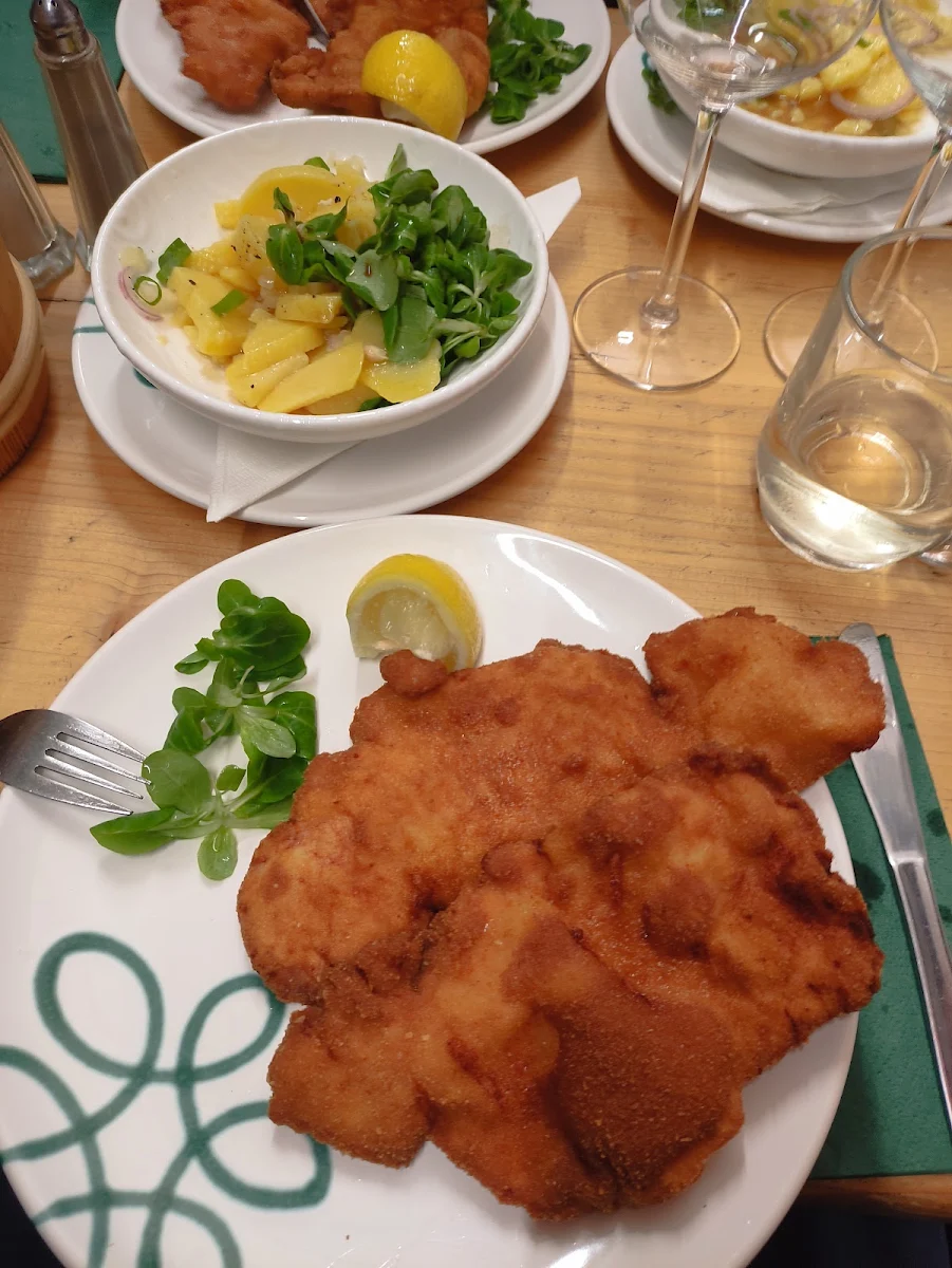 Sauerschnitzel