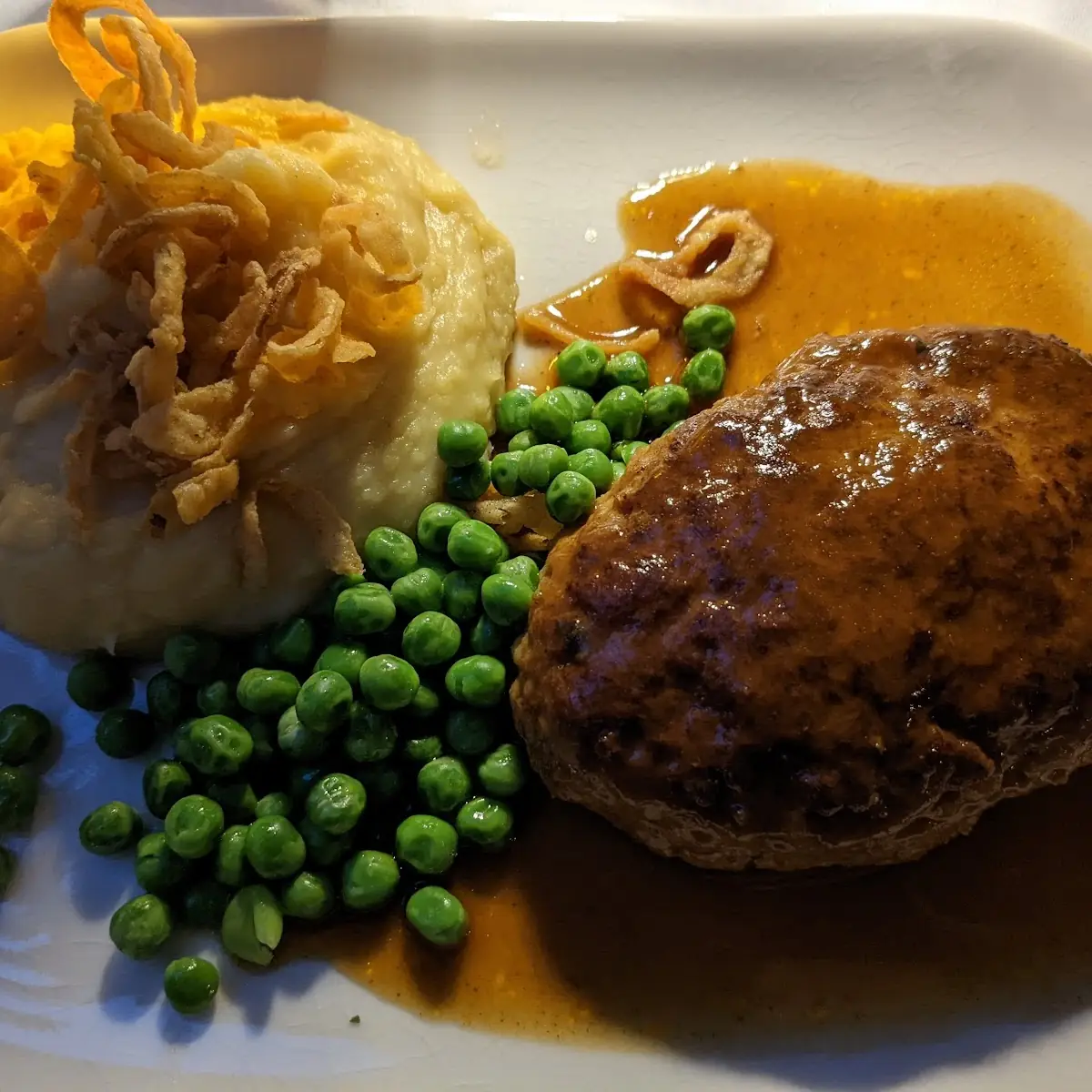 Kalbsbutterschnitzerl Vom Feinsten
