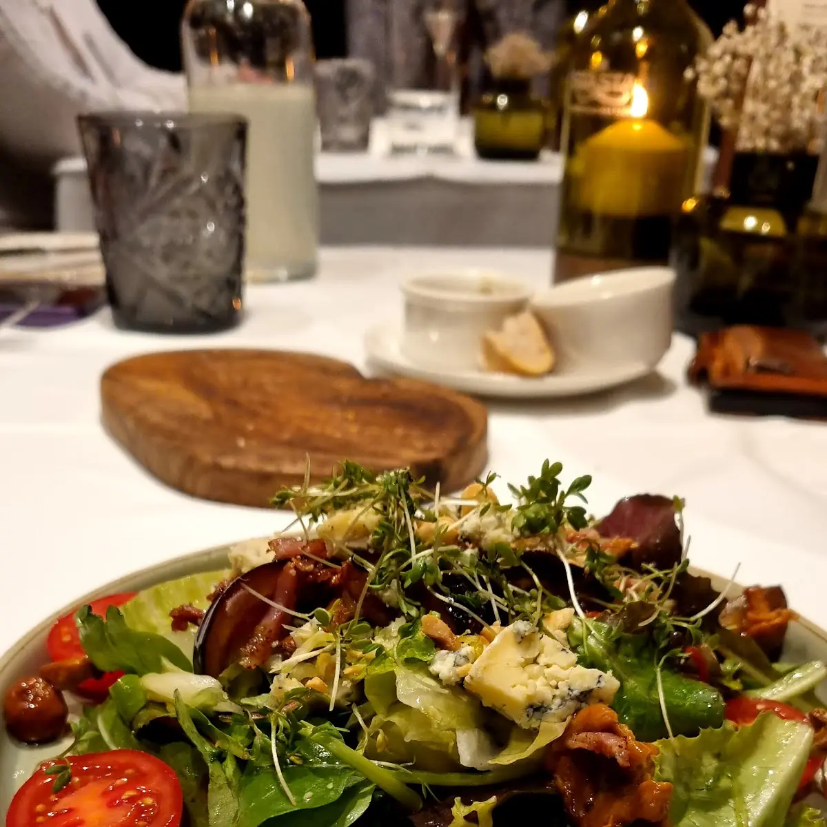Sommersalat