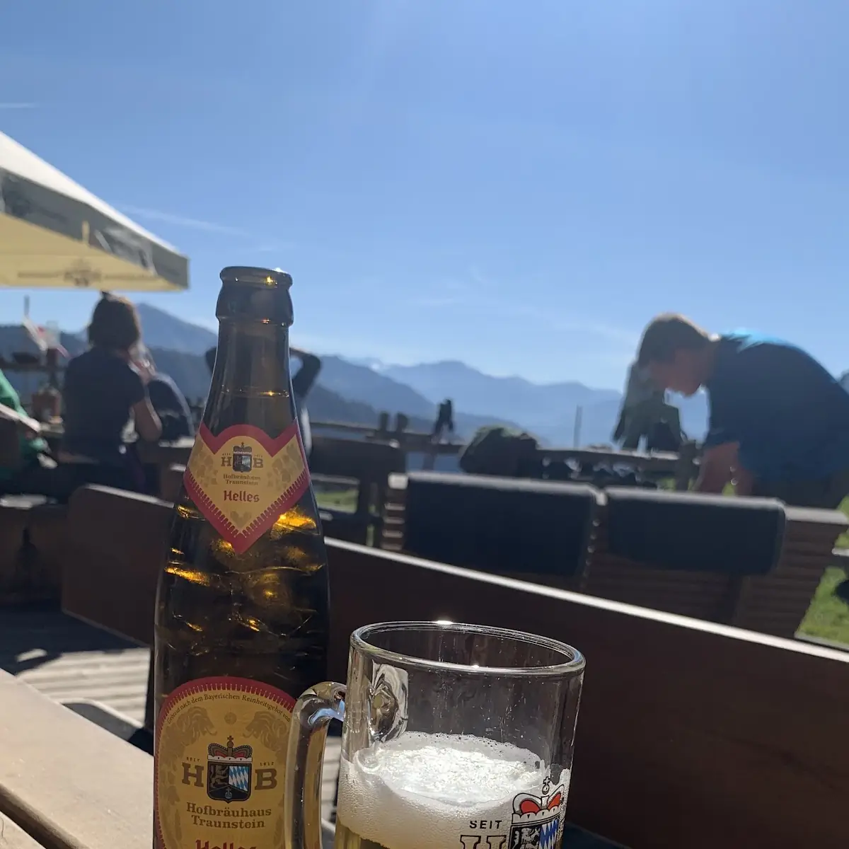 Helles Von Huber Österreich